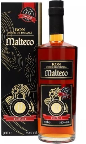 Malteco Triple 1 11y 0