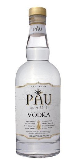 Pau Maui Pineapple 0