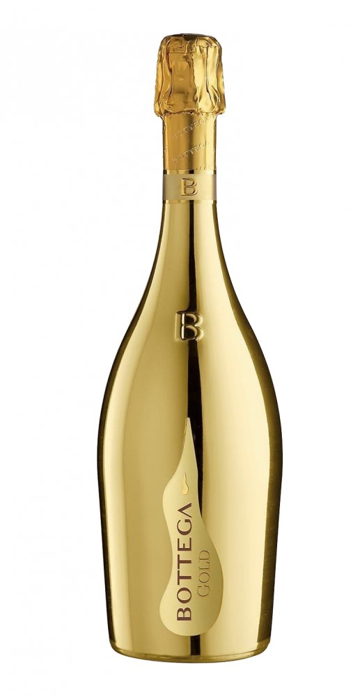 Bottega Gold Prosecco Millesimato DOC 0