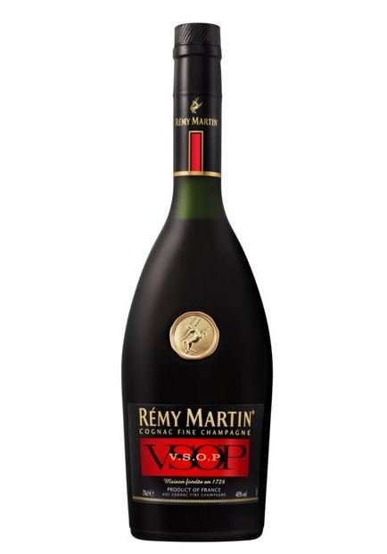 Rémy Martin VSOP 0