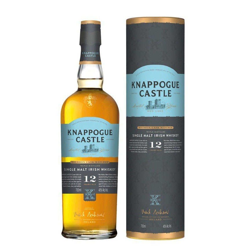 Knappogue Castle 12y 0