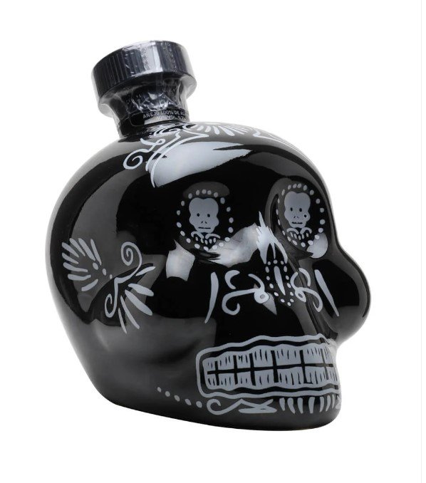 KAH Tequila Anejo 0