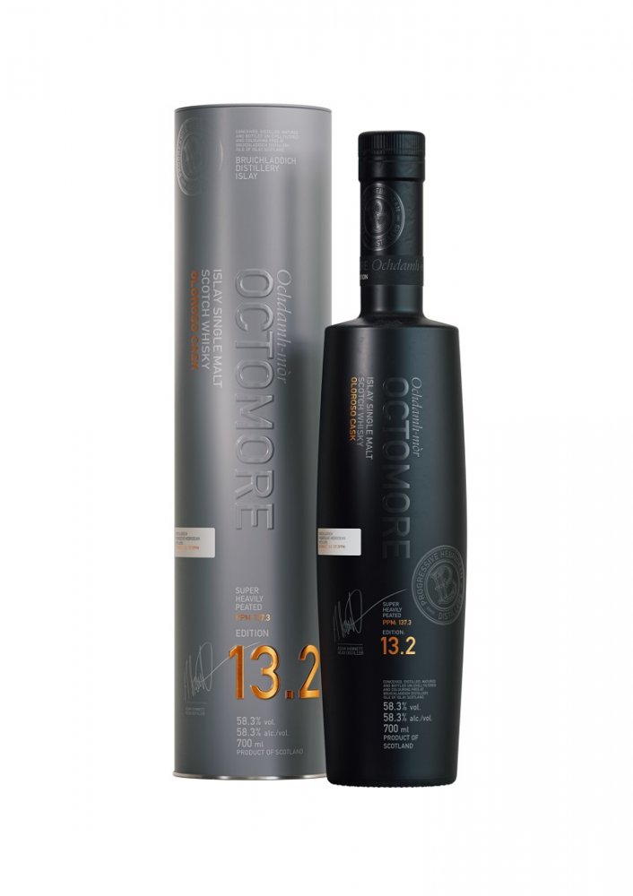 Octomore 13.2 0