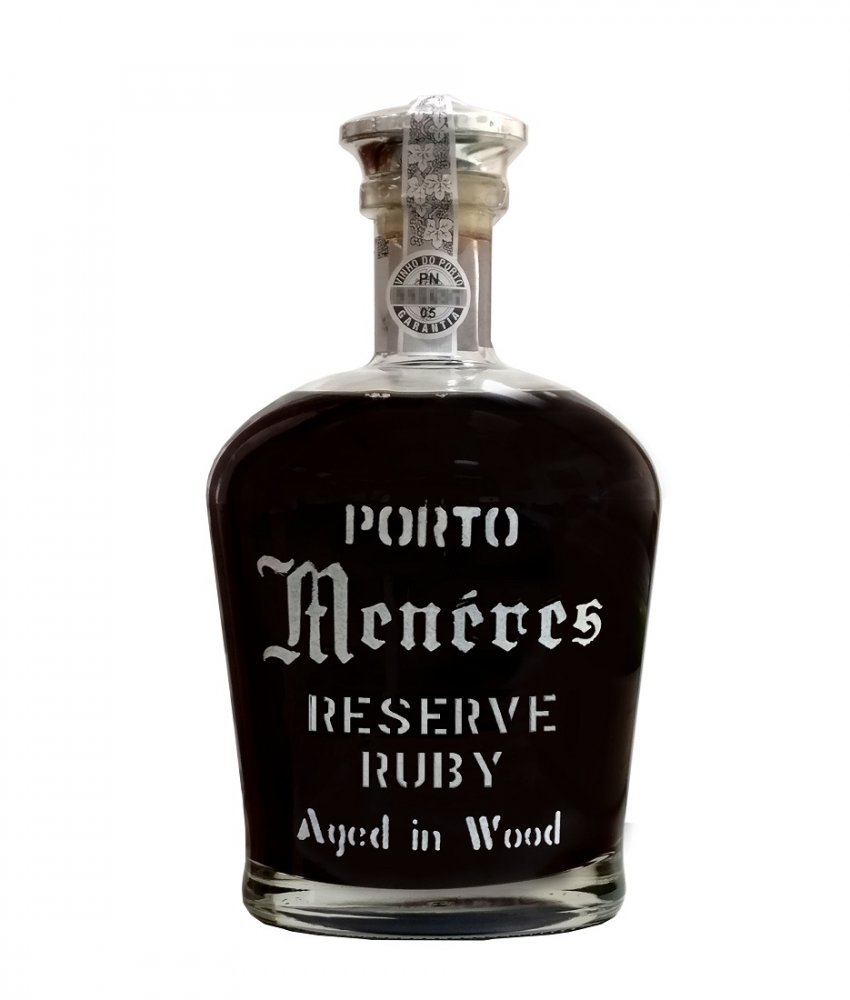 Menéres Ruby Reserve Porto 0