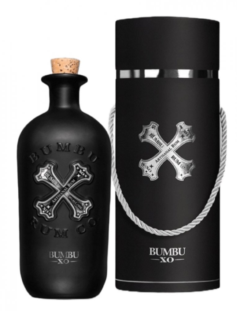 Bumbu XO 0