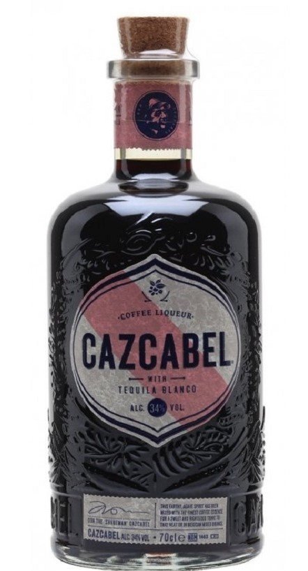Cazcabel Coffee 0