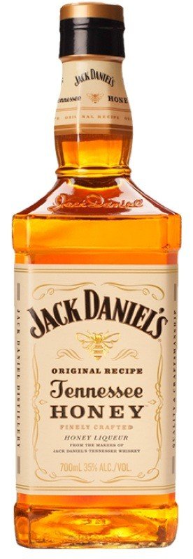 Jack Daniel's Honey 0