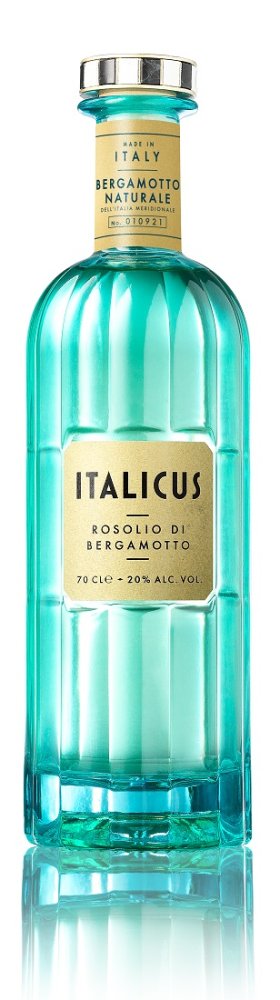 Italicus Rosolio Di Bergamotto 0