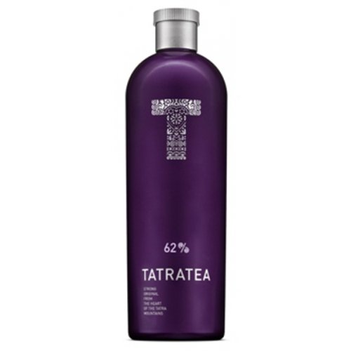 Tatratea Forest Fruit 0