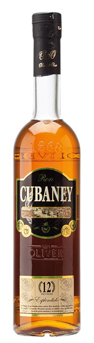 Cubaney Gran Reserva 12y 0