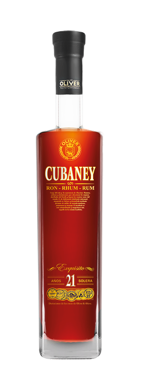 Cubaney Exquisito 21y 0