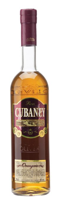 Cubaney Orangerie 0