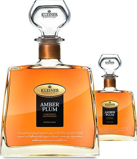Kleiner Amber Plum Cabernet Sauvignon 0