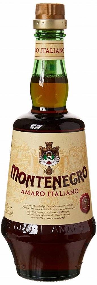 Amaro Montenegro 0
