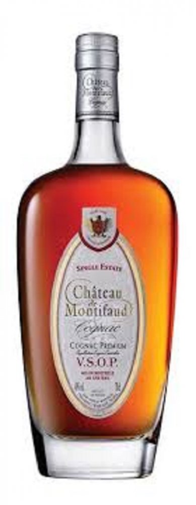 Chateau Montifaud VSOP 0