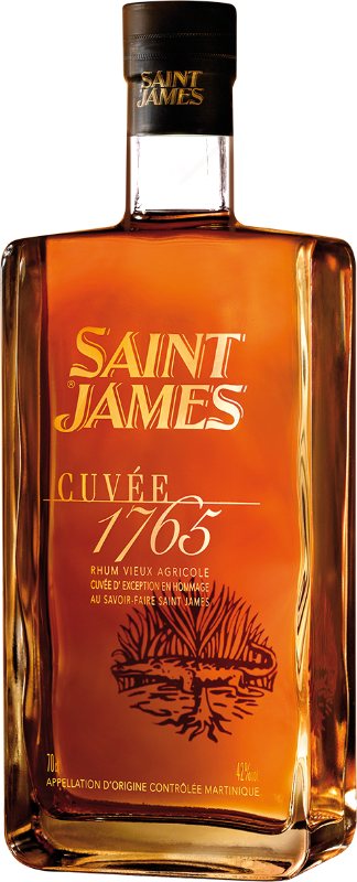 Saint James Cuvee 1765 6y 0