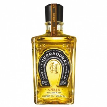 Herradura Anejo 0