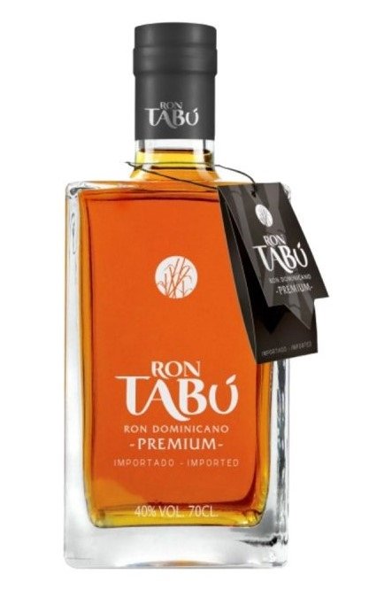 Tabú Premium 0