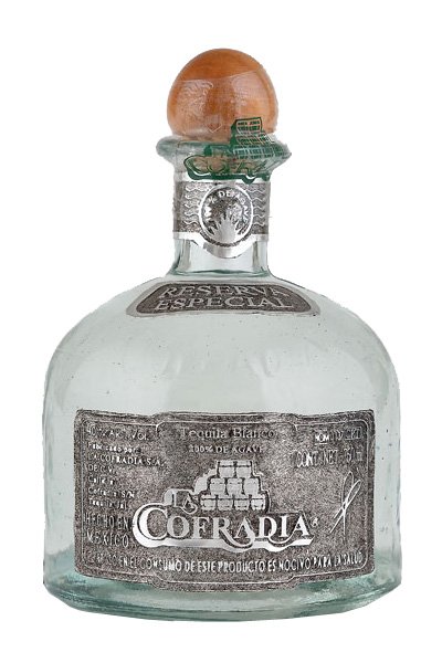 La Cofradia Blanco 0