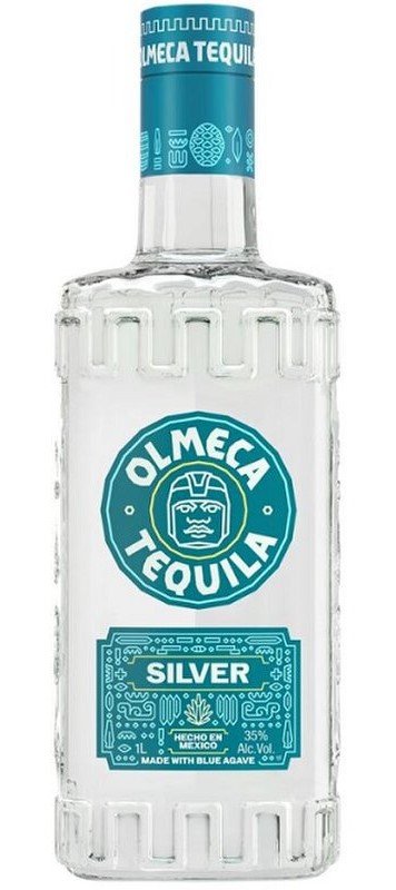 Olmeca Silver 0