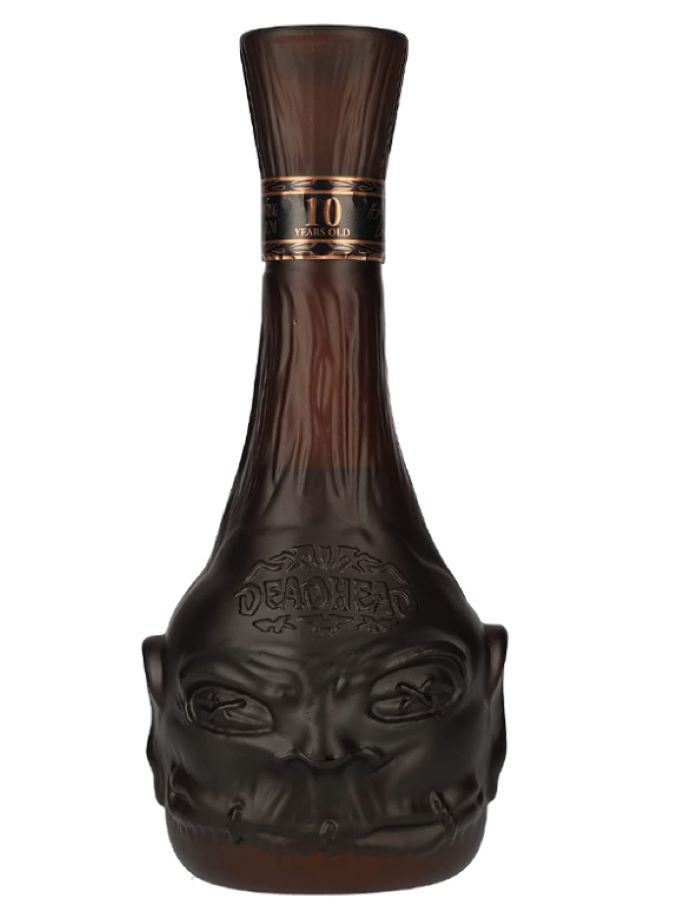 Deadhead 10 0
