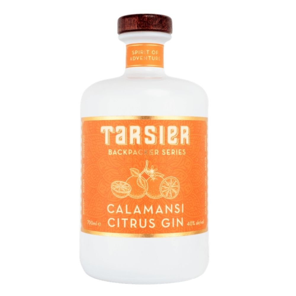 Tarsier Calamansi Citrus Gin 0