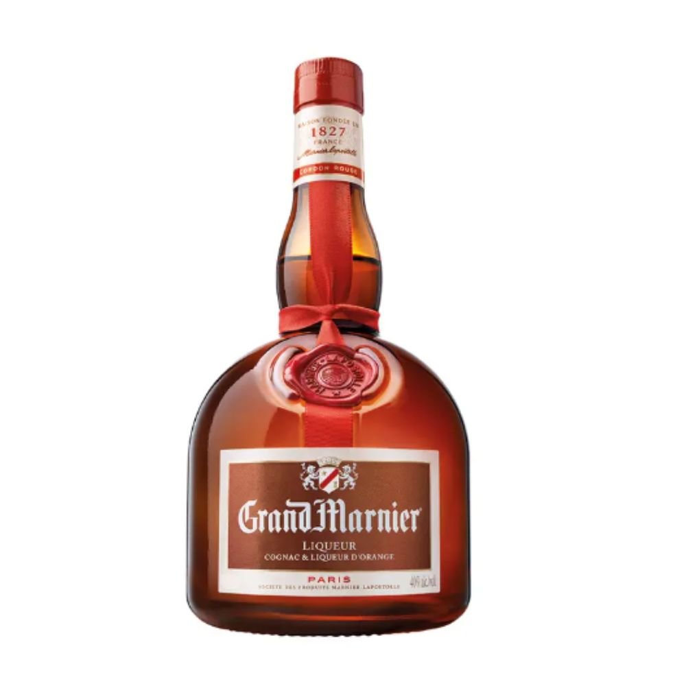 Grand Marnier Cordon Rouge 0