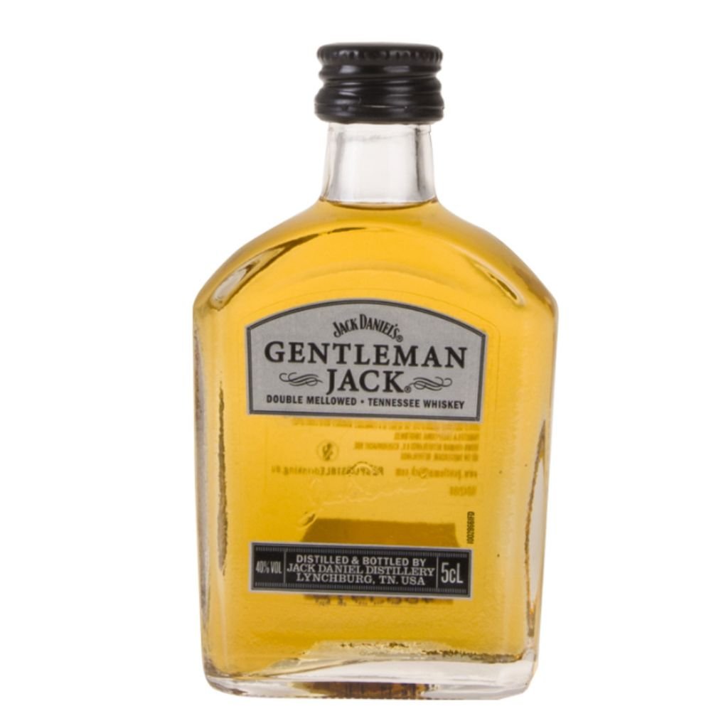 Jack Daniel's Gentleman Jack 0