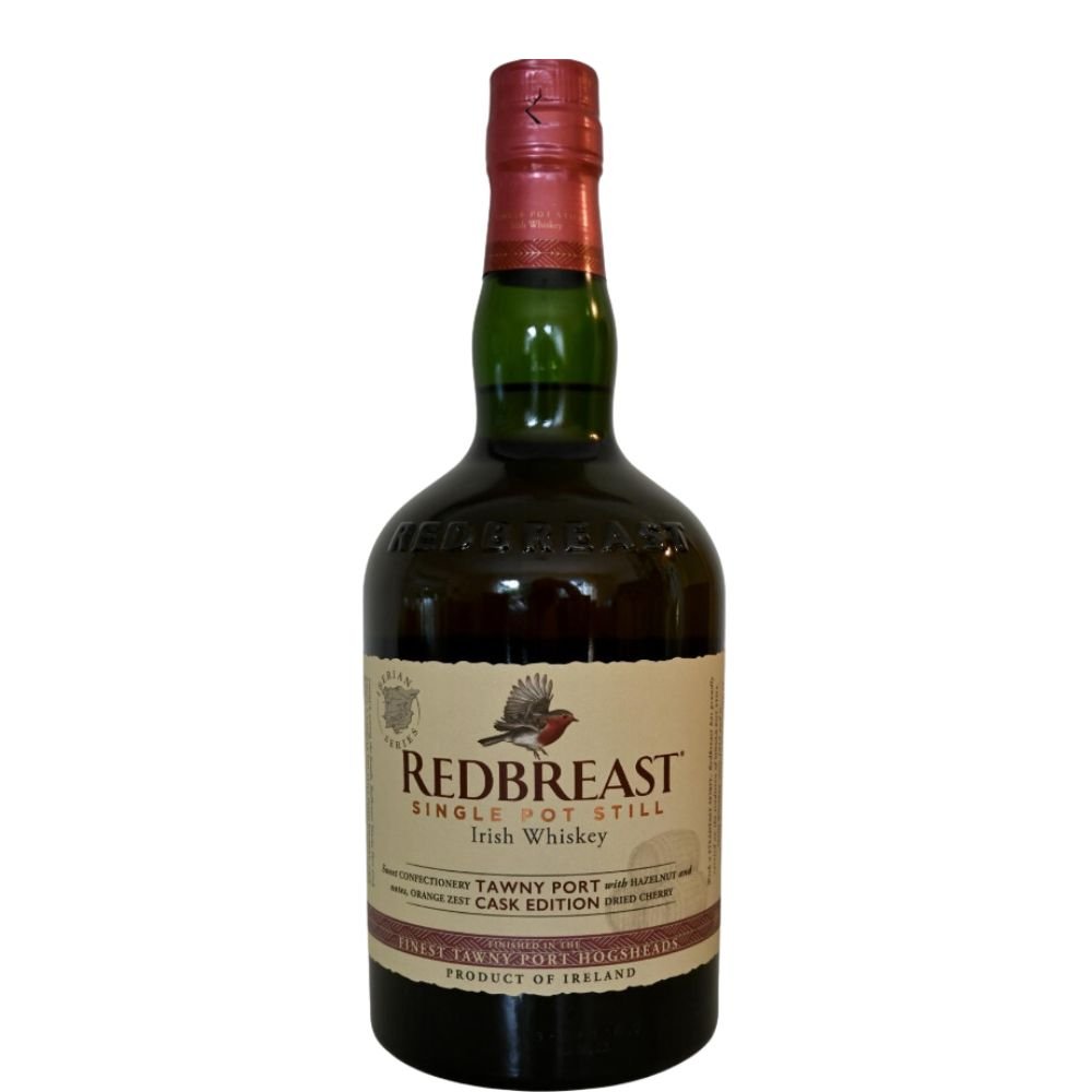 Redbreast Tawny Port Cask Edition 0