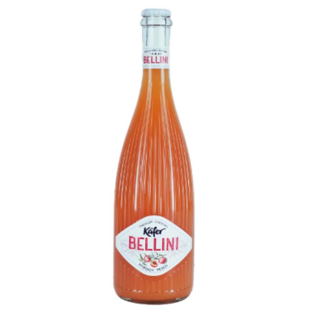 Bellini - Cocktail 0