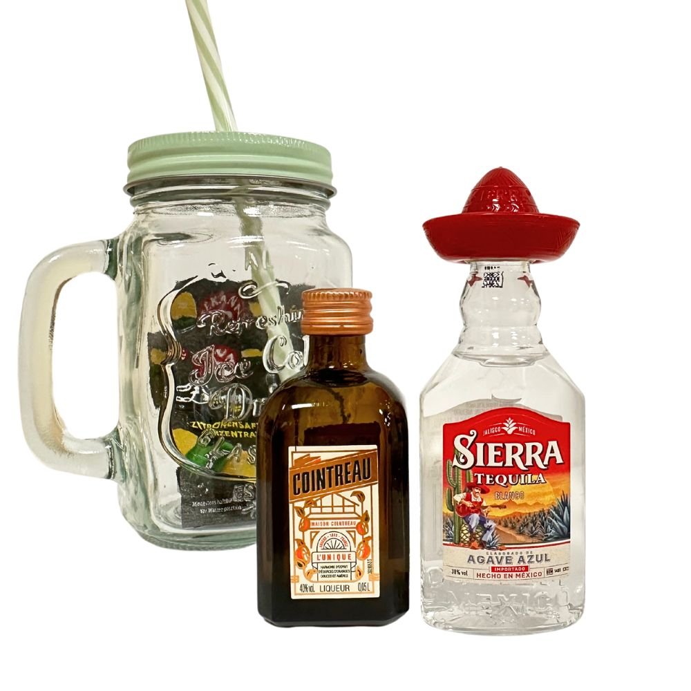 Párty set Margarita 2×0