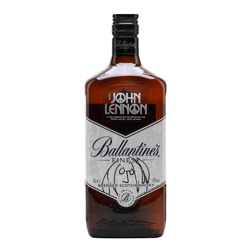 Ballantine's John Lennon Edition 0