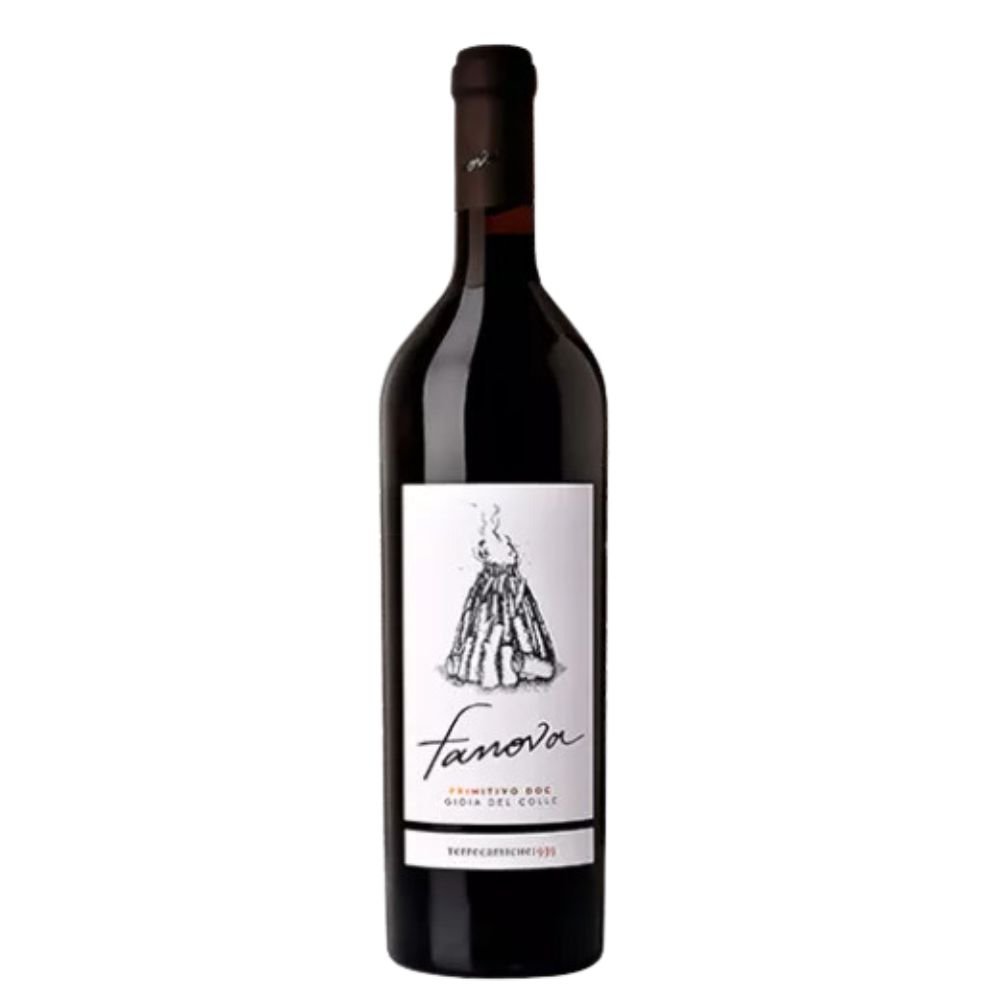Primitivo Fanova GDC DOC 0