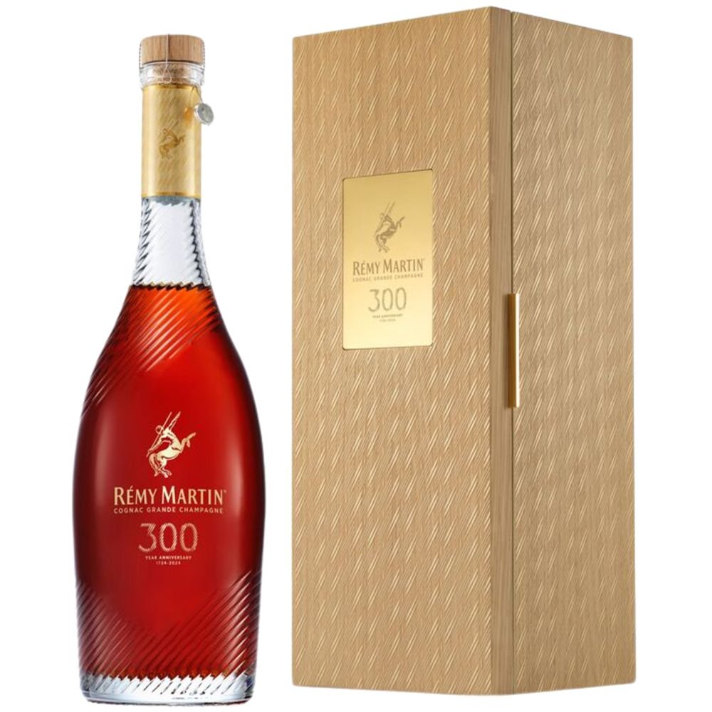 Rémy Martin 300th Anniversary Coupe 0