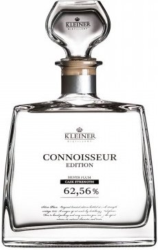 Gravírování: Kleiner Connoisseur Edition Silver Plum 0