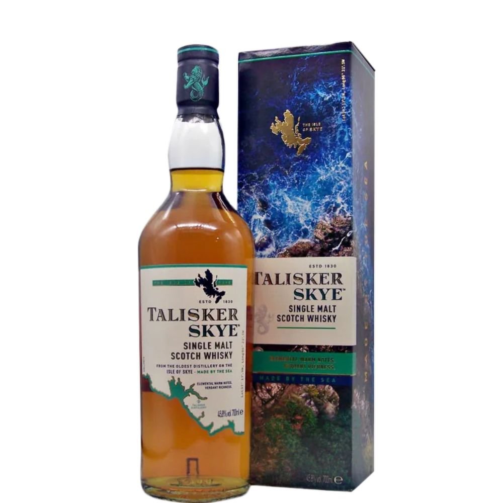 Talisker Skye 0