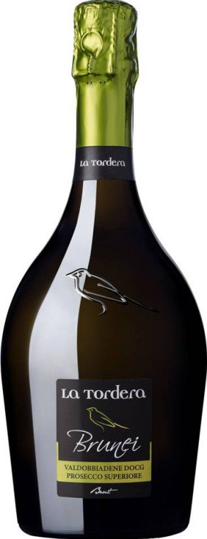 La Tordera Brunei MAGNUM Brut 1