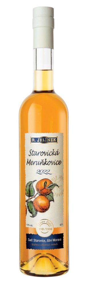 Starovická Meruňkovice 2022 0